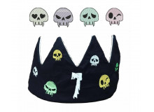 Stickserie - Skulls Mini